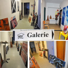 Ausstellungen und Veranstaltungen im KAH Ausstellungen und Veranstaltungen im KAH