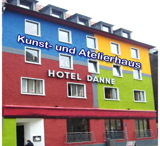 KAH – das H A U S KAH – das H A U S